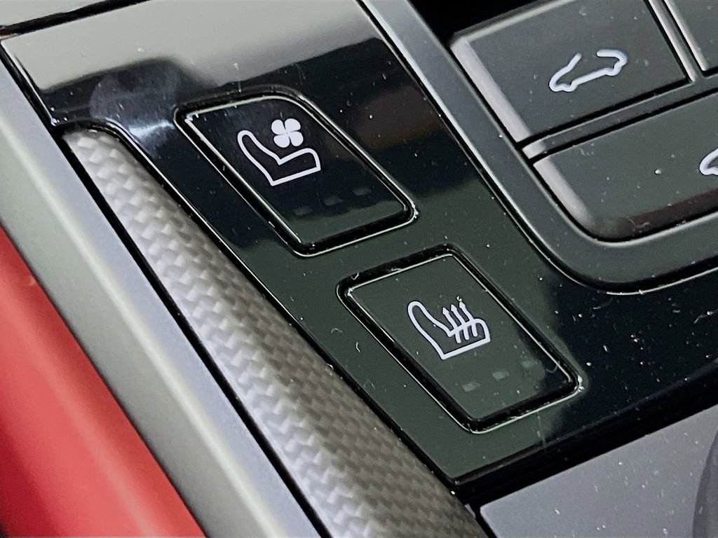 Certified 2024 Porsche 911 Carrera GTS image 23