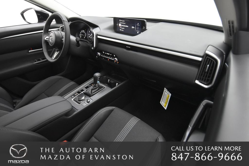 New 2026 MAZDA CX-50 Meridian Edition w/ Cargo Package image 28