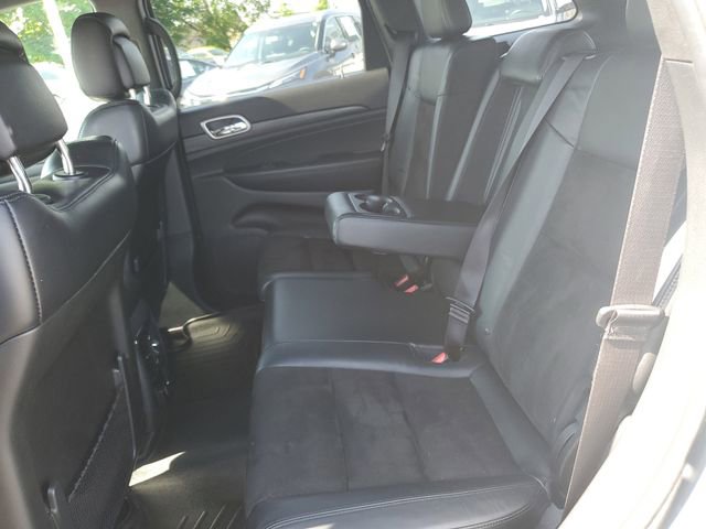 Used 2019 Jeep Grand Cherokee Altitude AWD/4WD image 12