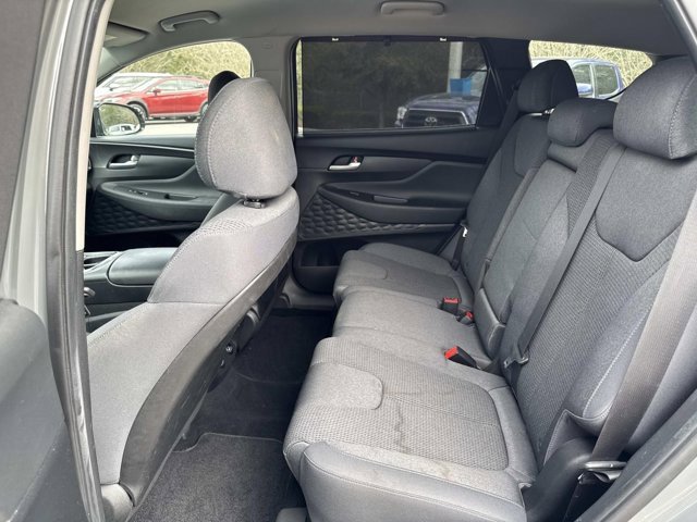 Used 2022 Hyundai Santa Fe XRT image 13