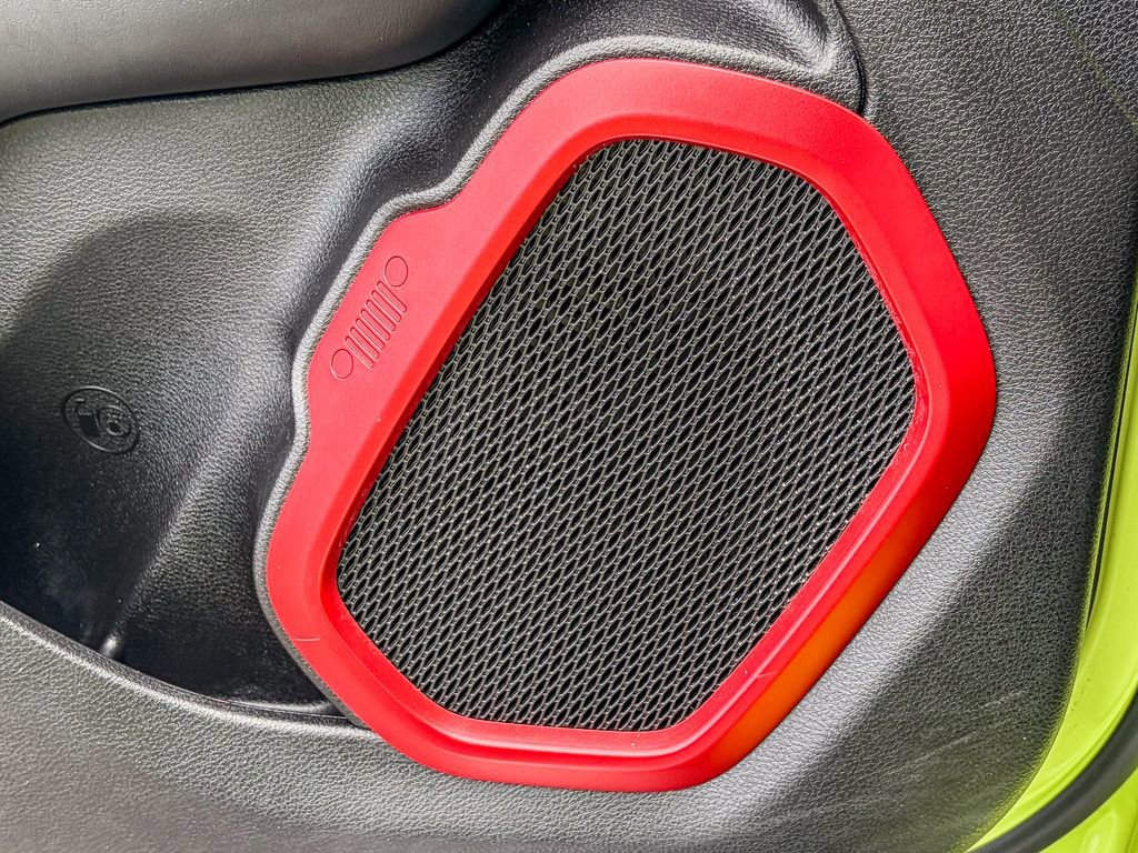 Used 2018 Jeep Renegade Trailhawk image 49