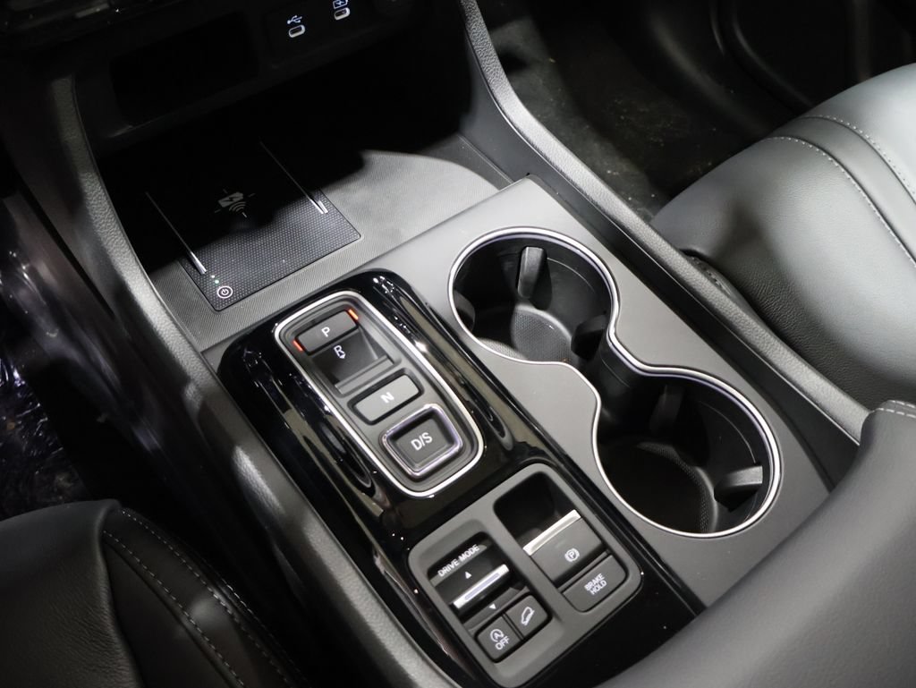 New 2026 Honda Pilot Touring image 25