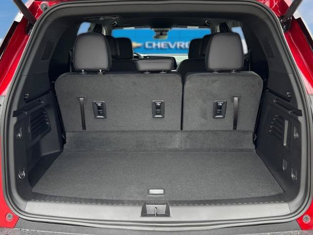 New 2026 Chevrolet Traverse LT w/ Driver Confidence Package AWD/4WD image 31