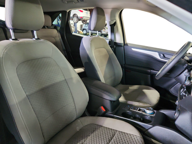 Used 2022 Ford Escape SE AWD/4WD image 23