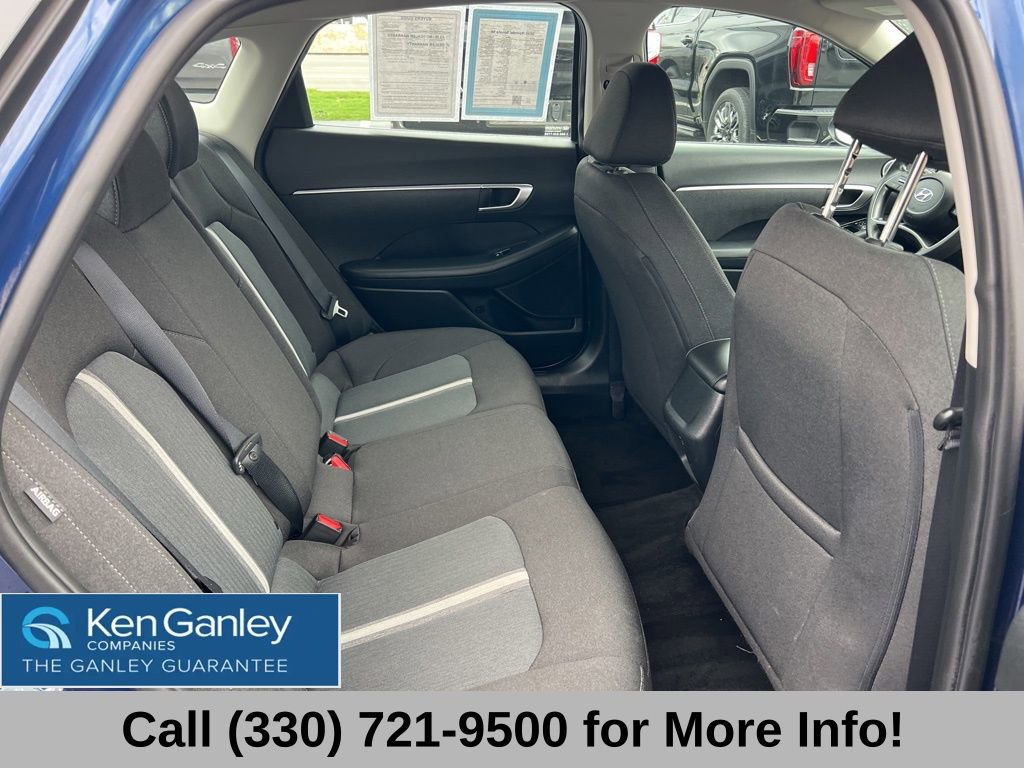 Used 2020 Hyundai Sonata SE image 52