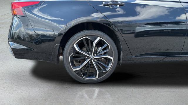 Used 2023 Nissan Altima 2.5 SR image 24