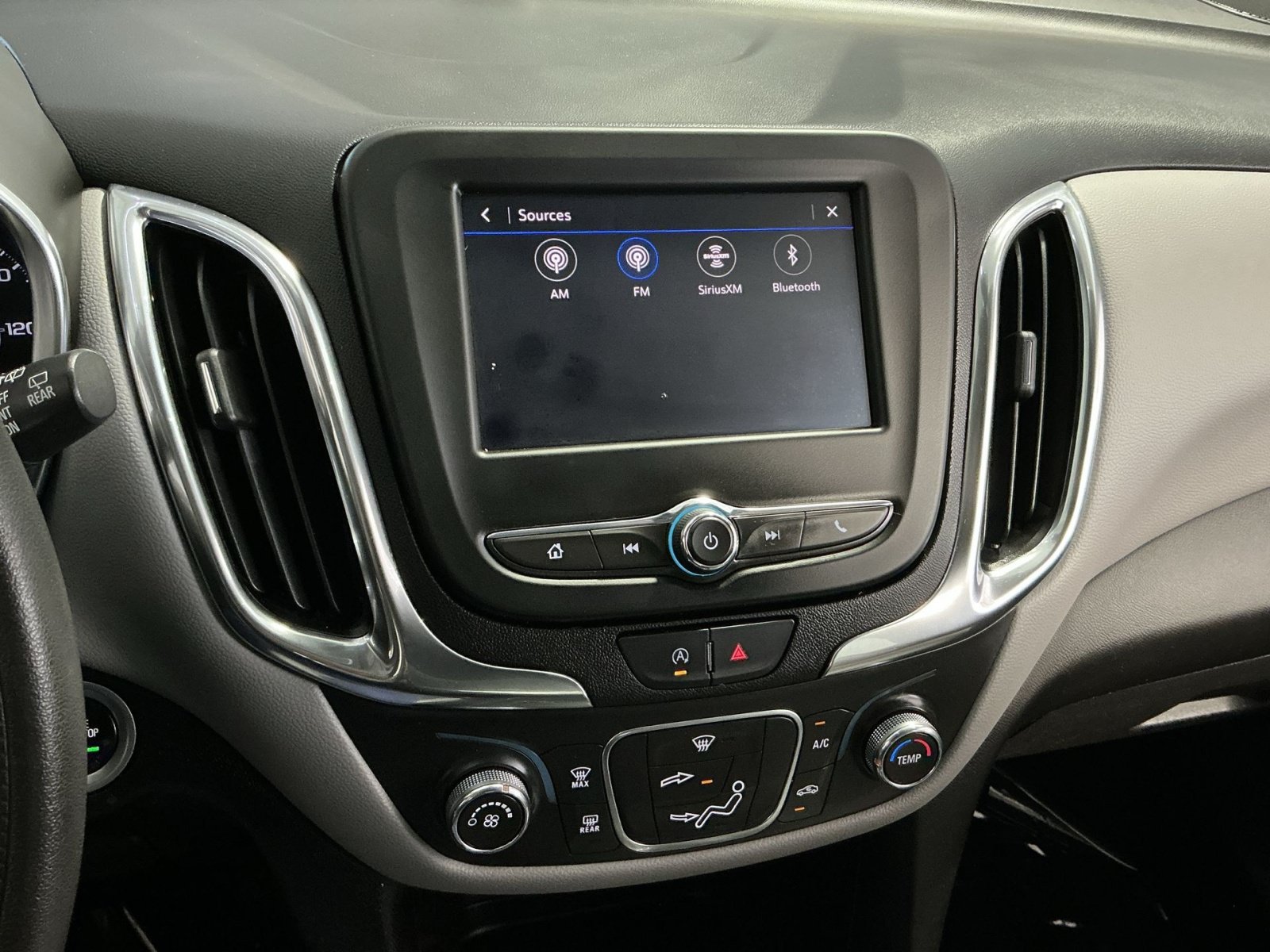 Used 2024 Chevrolet Equinox LS w/ LPO, Floor Liner Package FWD image 19