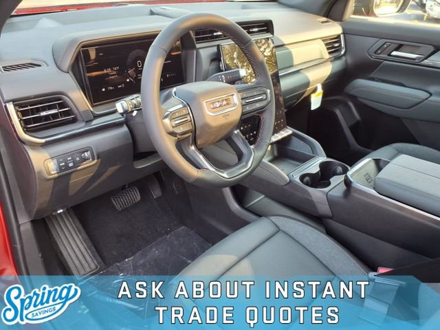 New 2026 GMC Terrain AT4 w/ Convenience Package III image 3