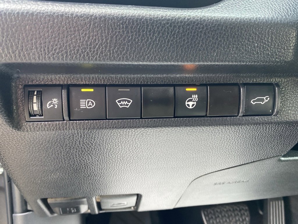 Used 2023 Toyota RAV4 TRD Off-Road image 26