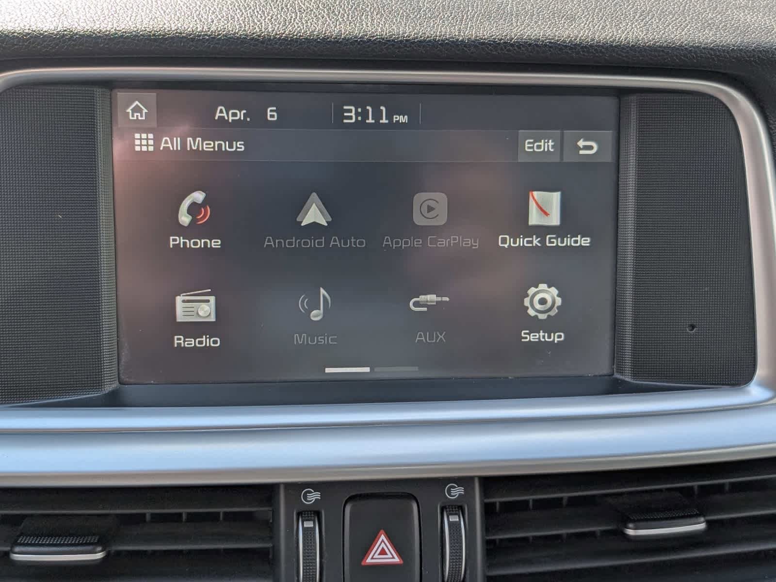 Used 2020 Kia Optima SE FWD image 26