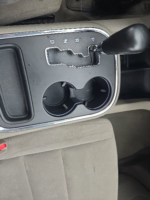 Used 2011 Dodge Durango Crew w/ Entry Nav/Commuter Group AWD/4WD image 16