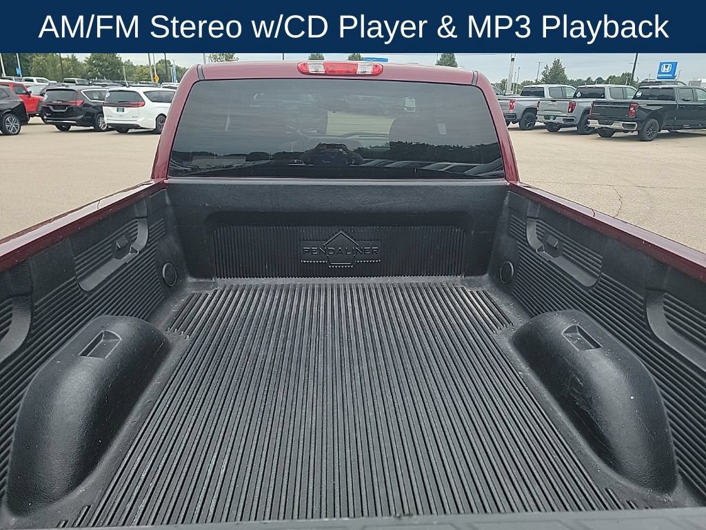 Used 2013 Chevrolet Silverado 1500 LT w/ All-Star Edition AWD/4WD image 16