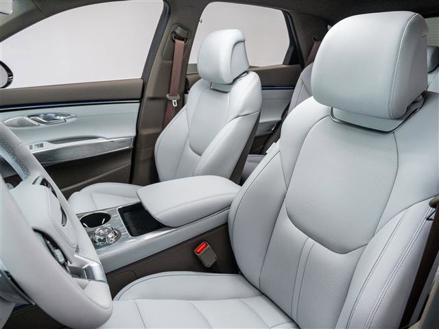 New 2026 Genesis Electrified GV70 Standard image 18