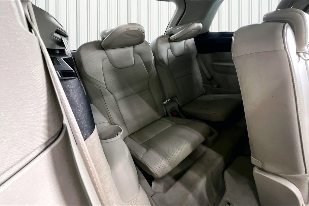 Used 2016 Volvo XC90 T6 Inscription image 23