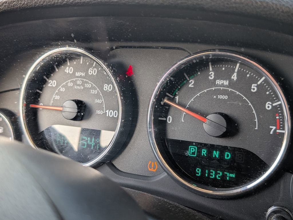 Used 2015 Jeep Wrangler Sport image 20