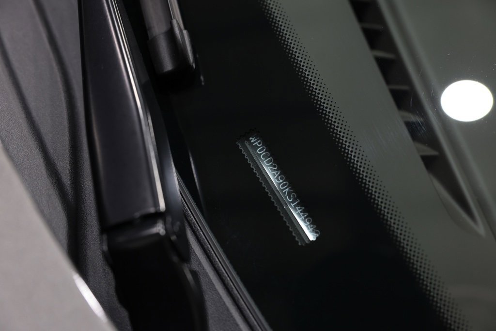 Used 2019 Porsche 911 Turbo image 27