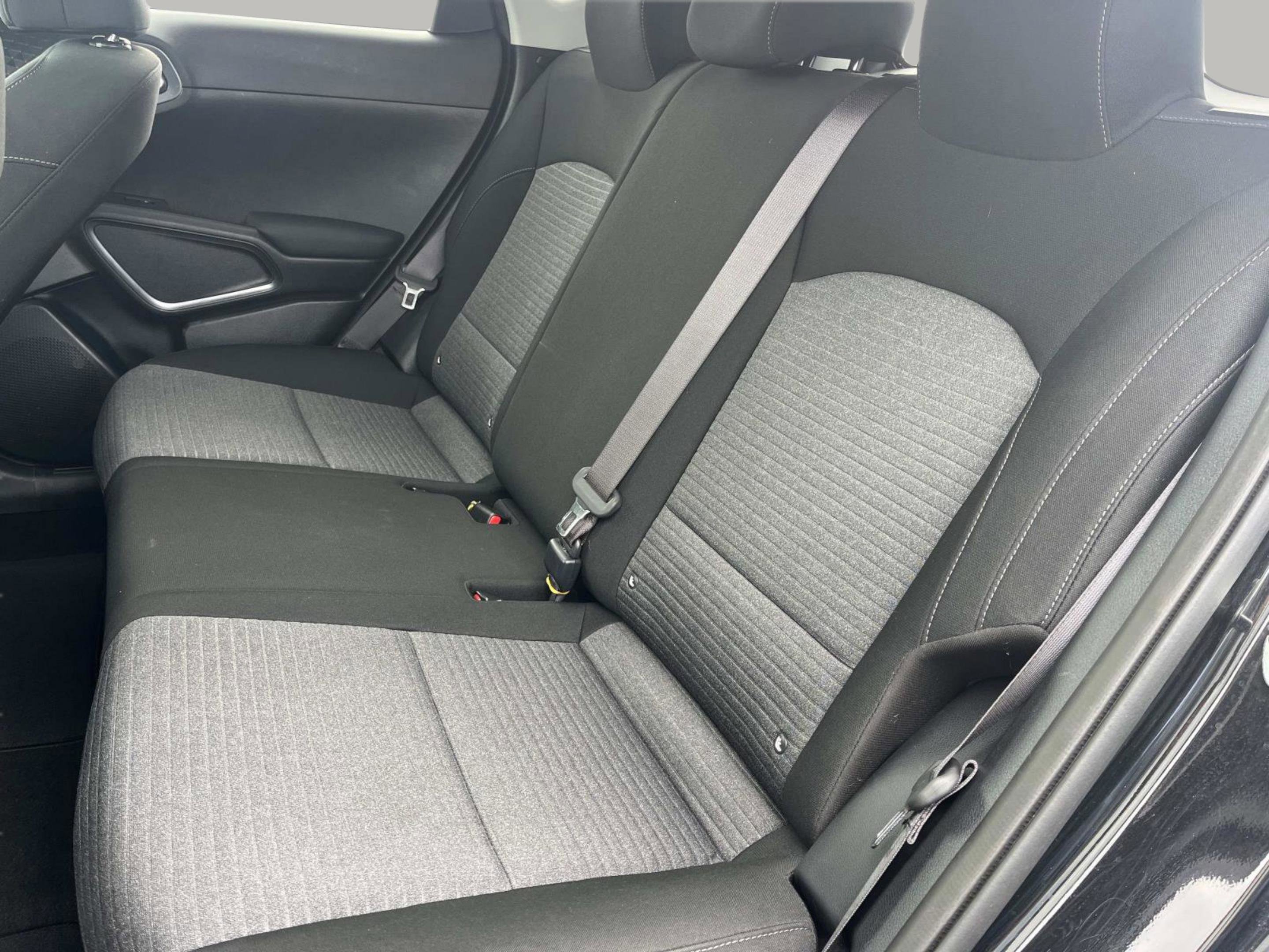 Used 2022 Kia Soul GT-Line FWD image 14