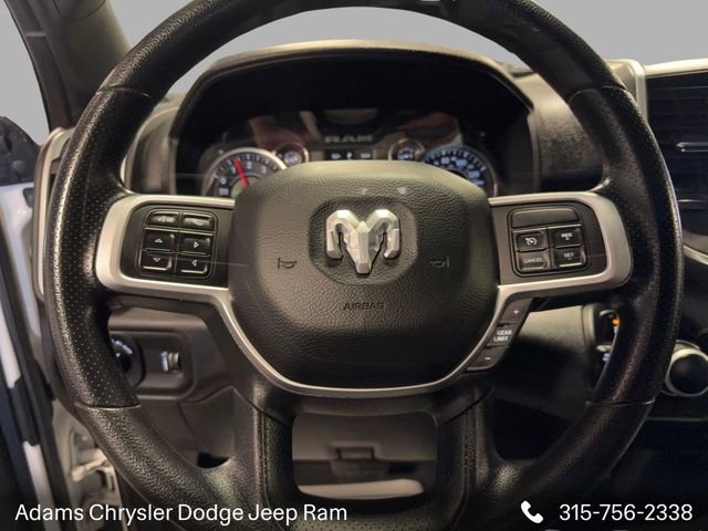 Used 2022 RAM 2500 Big Horn image 14