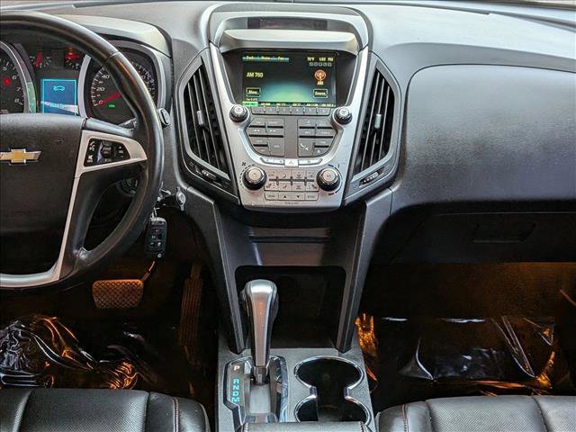 Used 2014 Chevrolet Equinox LTZ FWD image 13