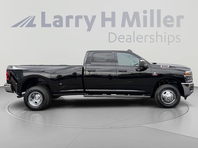 New 2027 RAM 3500 Tradesman AWD/4WD image 6