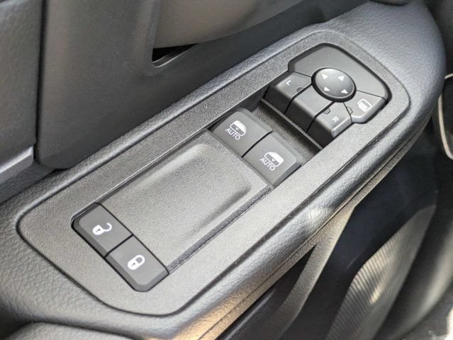 New 2026 RAM 2500 Tradesman AWD/4WD image 23