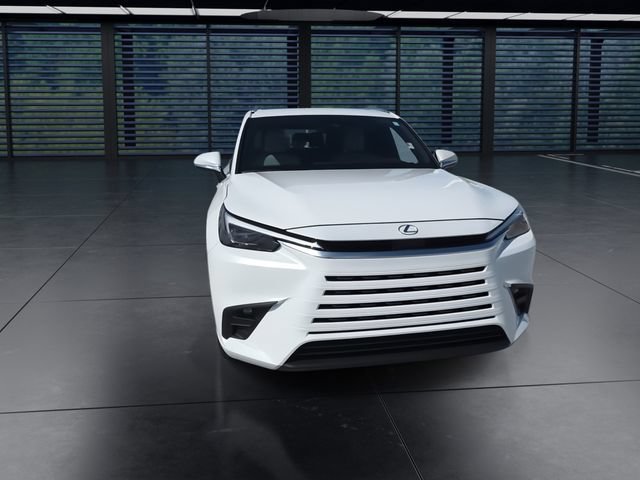 Certified 2024 Lexus TX 350 FWD w/ Cold Weather Package image 3