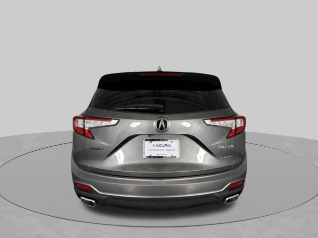 Certified 2024 Acura RDX w/ Advance Package AWD/4WD image 7