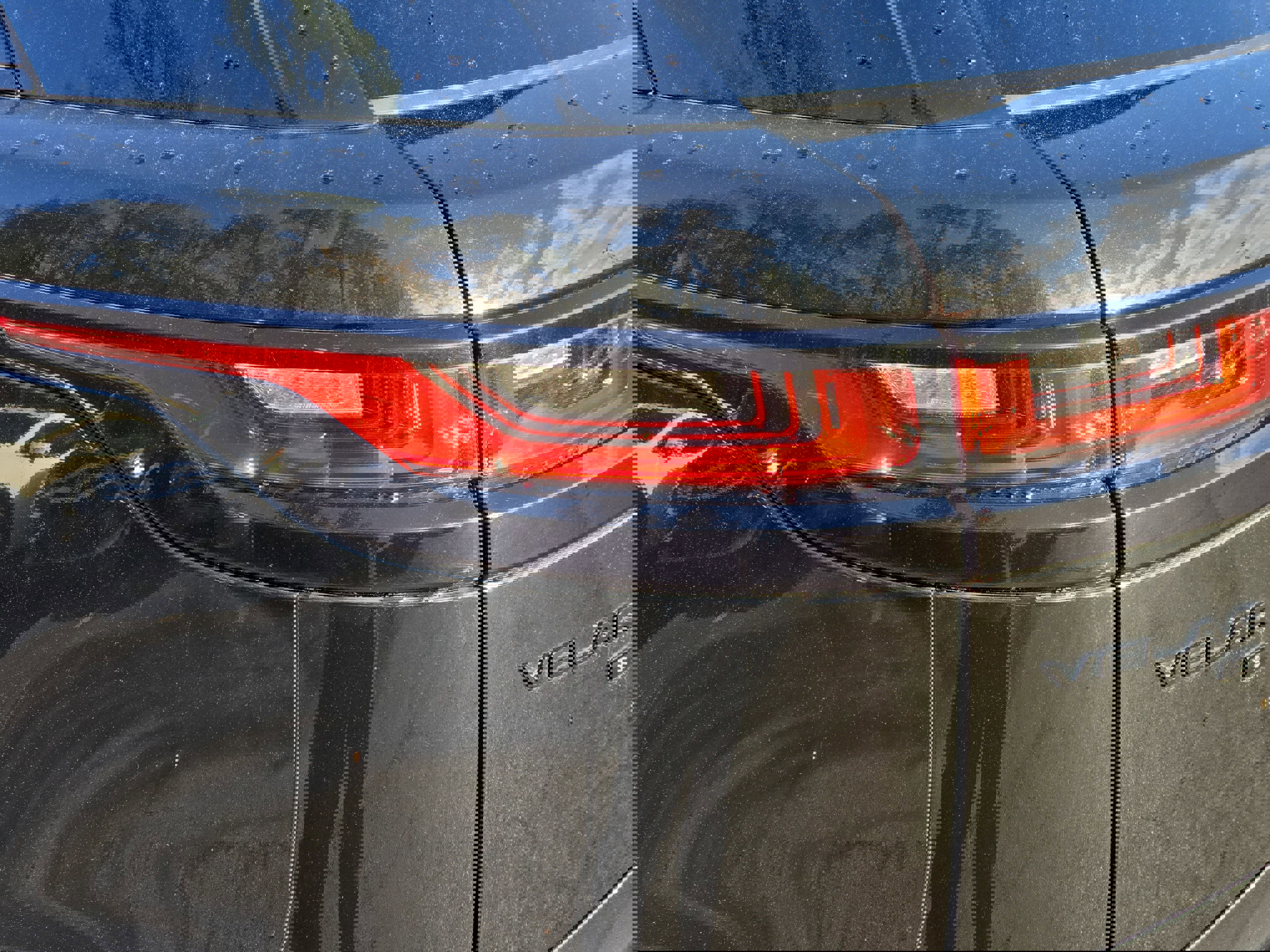 Used 2021 Land Rover Range Rover Velar S image 33