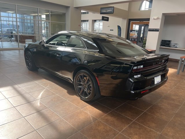 New 2026 Dodge Charger Scat Pack w/ Blacktop Package image 4