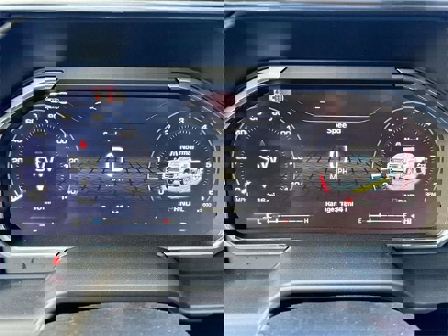 New 2026 GMC Sierra 3500 Denali Ultimate image 19