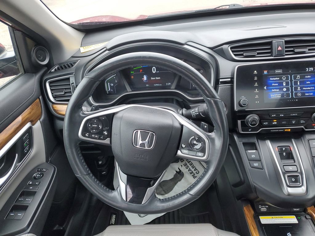 Used 2022 Honda CR-V Touring image 28