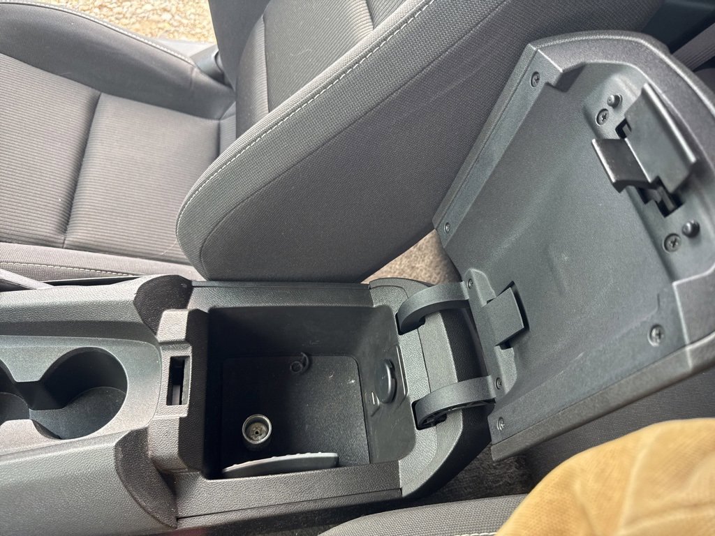 Used 2014 Chevrolet Camaro LT w/ Rear Vision Package image 17