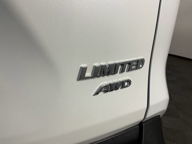 Used 2019 Toyota RAV4 Limited w/ All Weather Liner Package AWD/4WD image 10