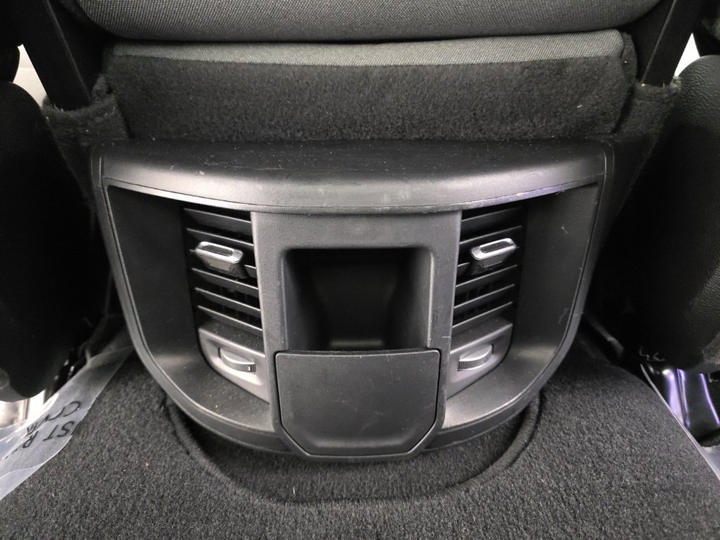 Used 2024 RAM 3500 Big Horn image 39