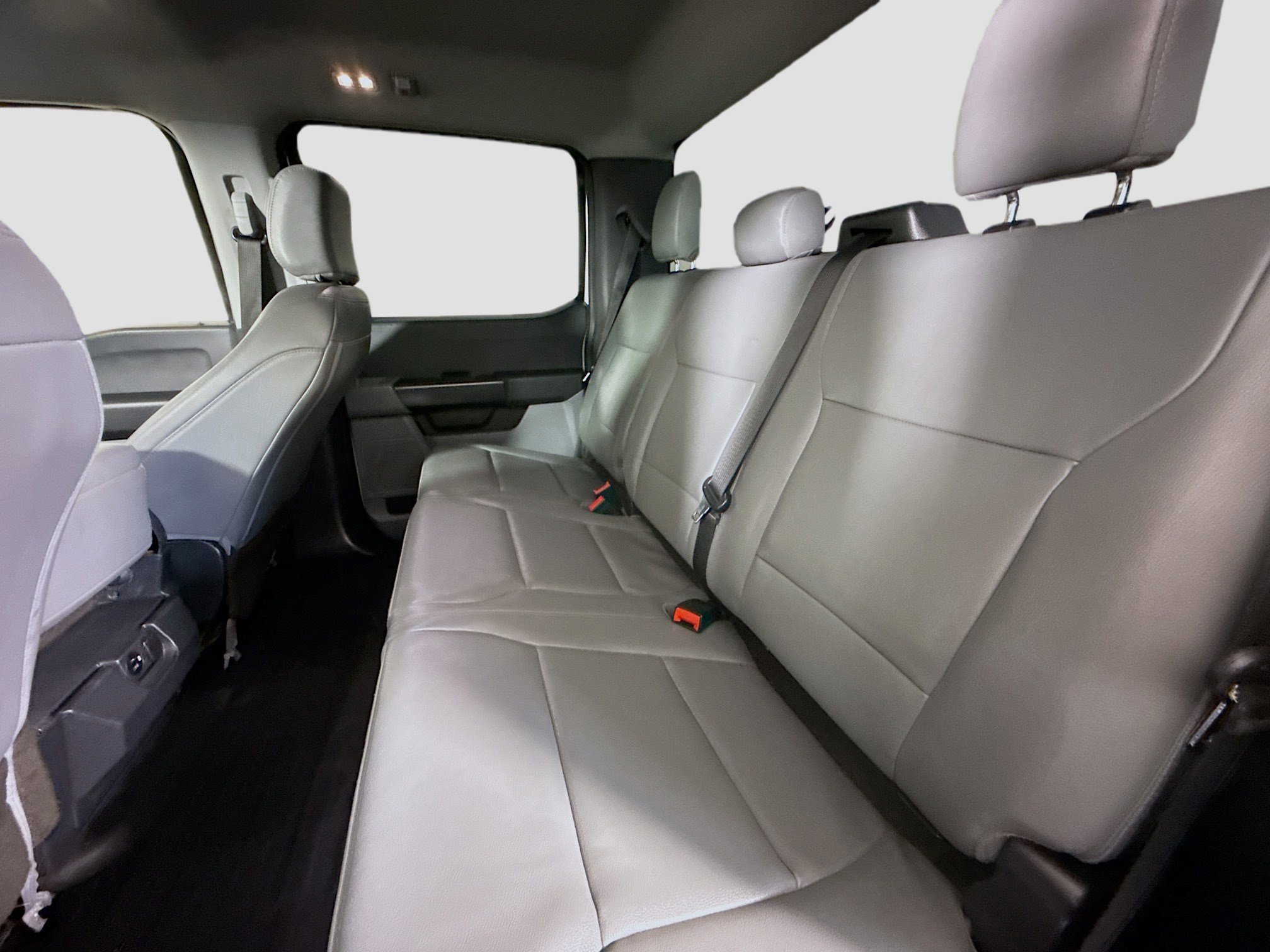 Used 2022 Ford F150 XL w/ Trailer Tow Package image 24