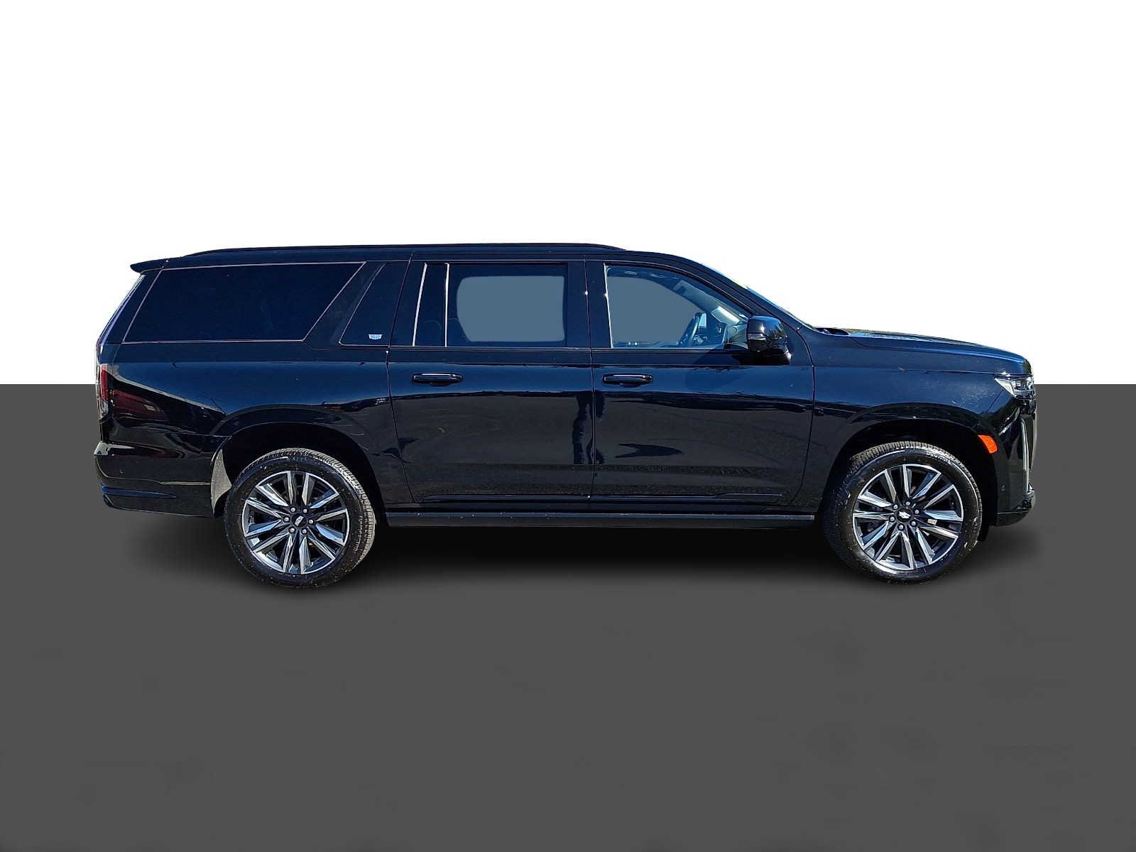 Certified 2024 Cadillac Escalade ESV Sport Platinum AWD/4WD image 7