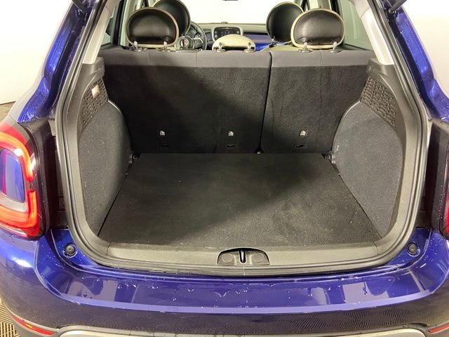 Used 2019 FIAT 500X Trekking w/ Premium Group image 9