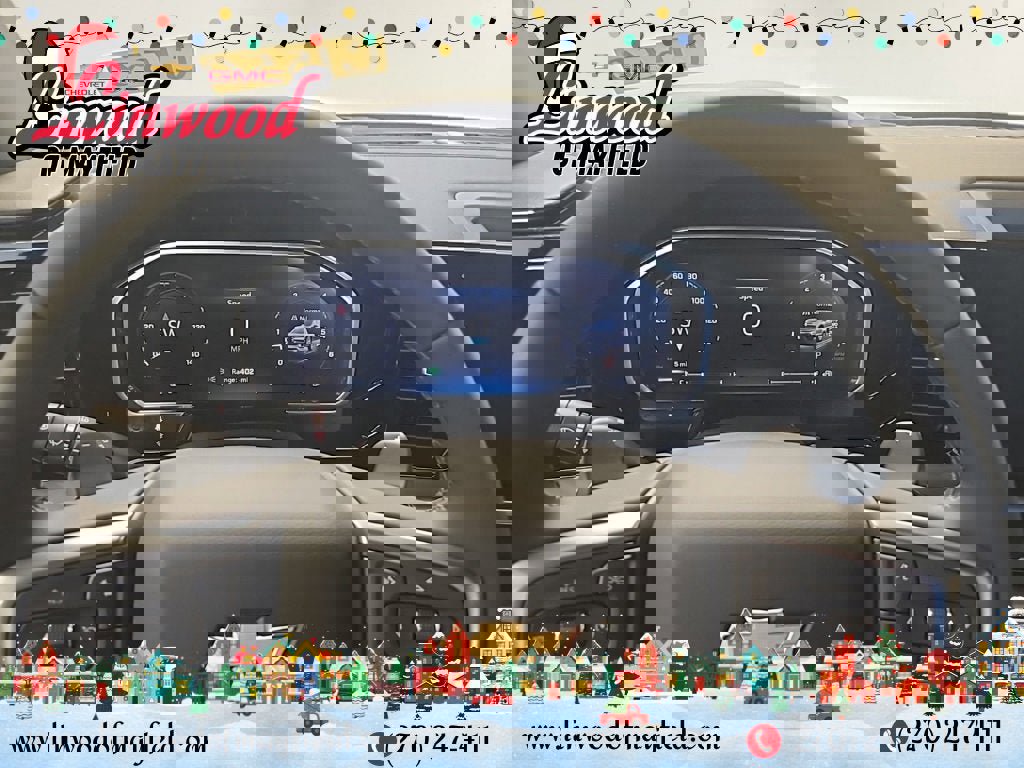 New 2026 Chevrolet Silverado 1500 LT image 22