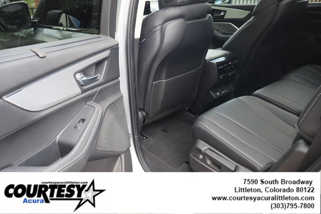 Used 2024 Acura MDX w/ Technology Package AWD/4WD image 28