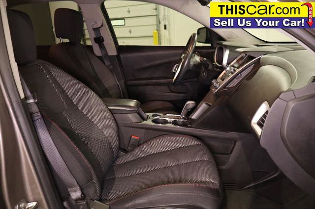 Used 2012 Chevrolet Equinox LT w/ Driver Convenience Package image 22