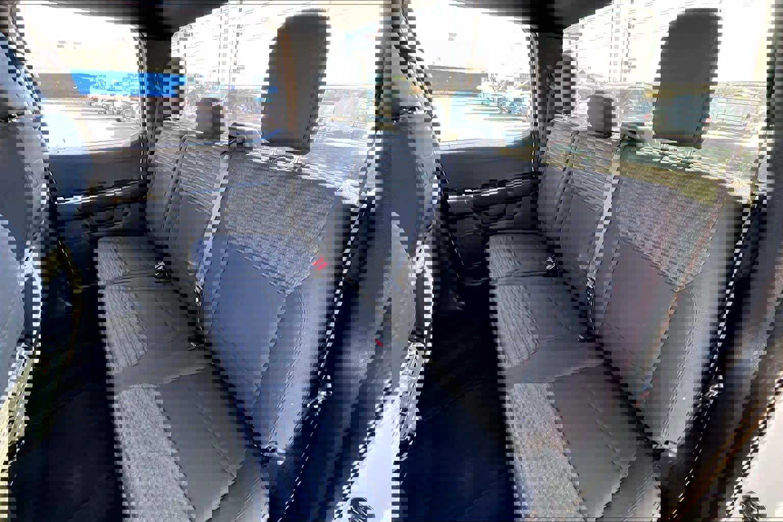 Used 2023 Ford F150 XL w/ STX Appearance Package image 20