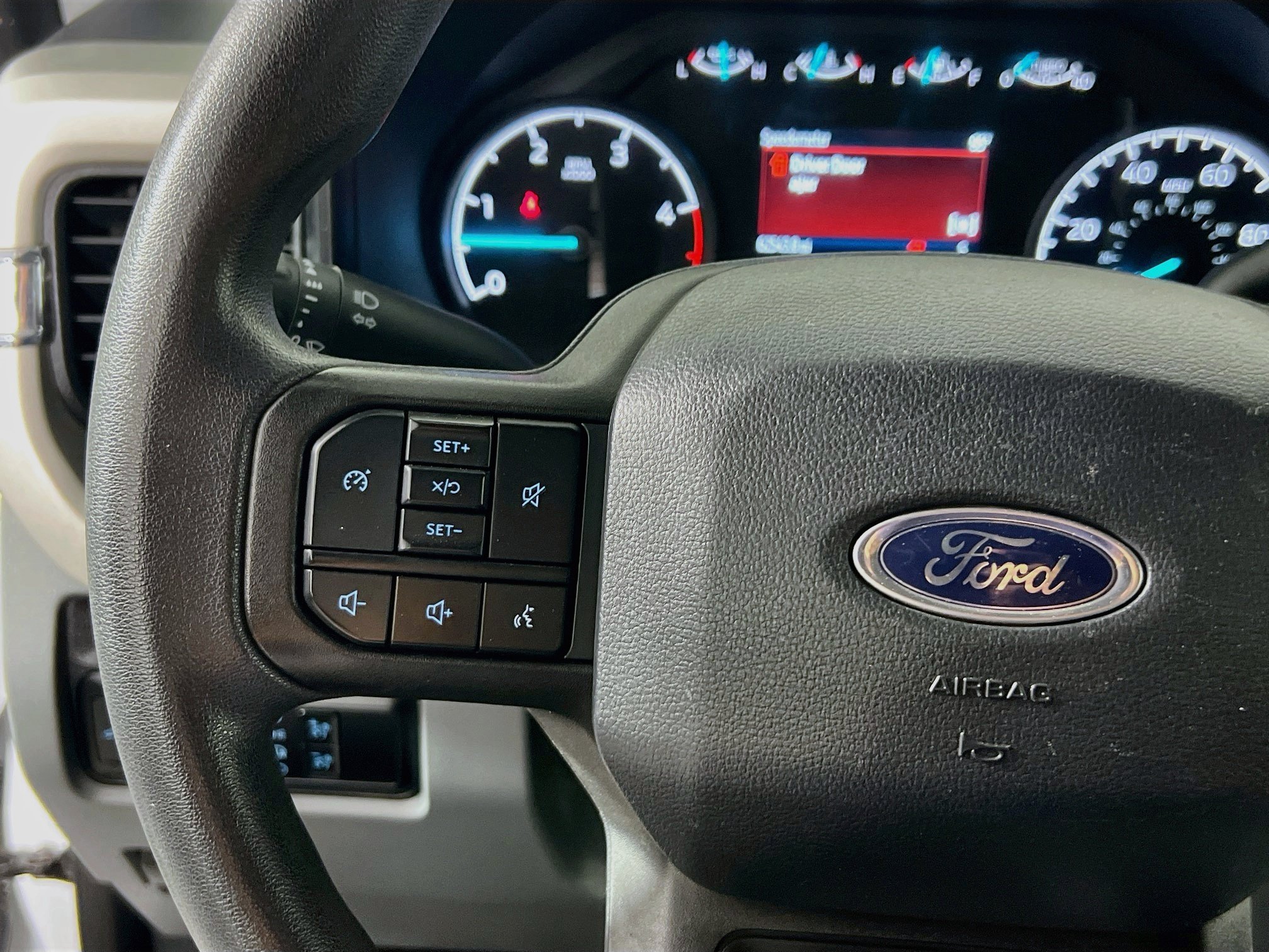 Used 2024 Ford F250 XLT w/ 360-Degree Camera Package AWD/4WD image 18