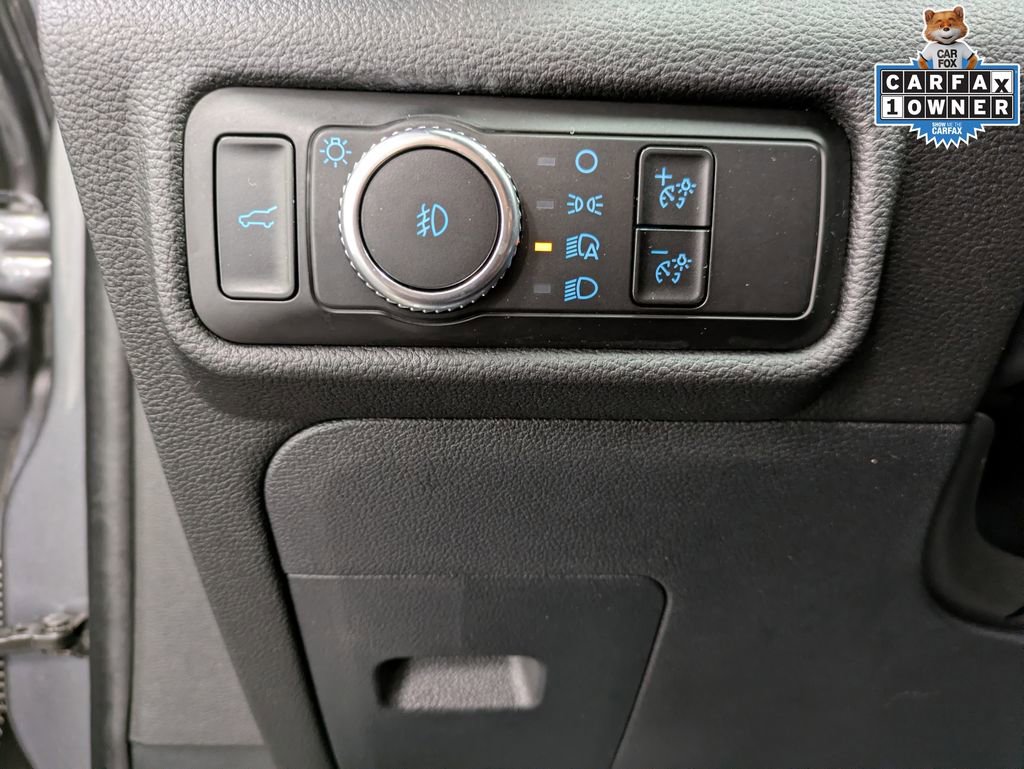 Used 2023 Ford Explorer ST-Line w/ Class IV Trailer Tow Package AWD/4WD image 21