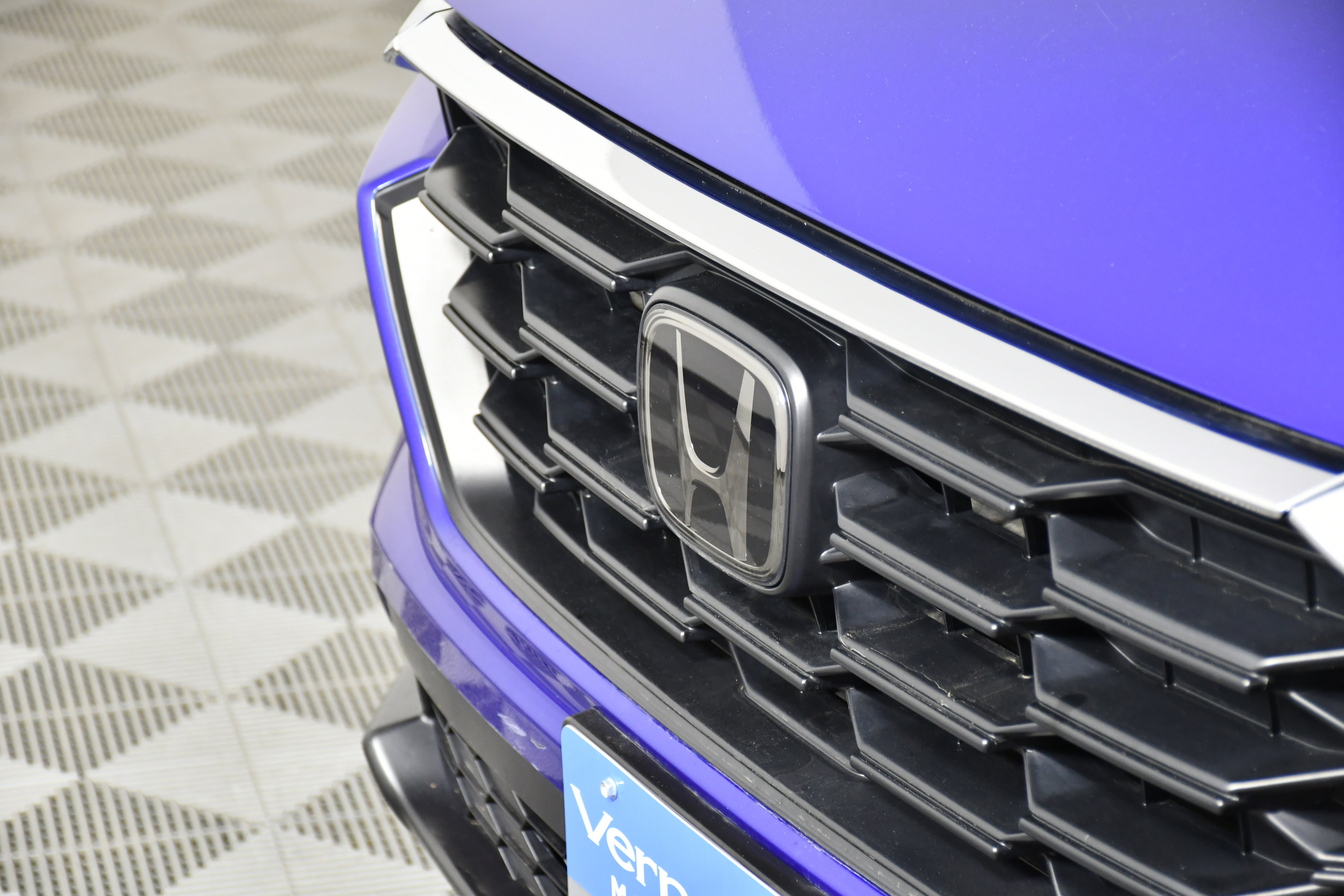 Certified 2023 Honda CR-V LX image 11