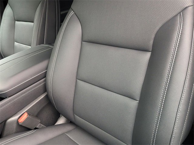 New 2026 Chevrolet Traverse LT w/ LPO, Floor Liner Package image 14