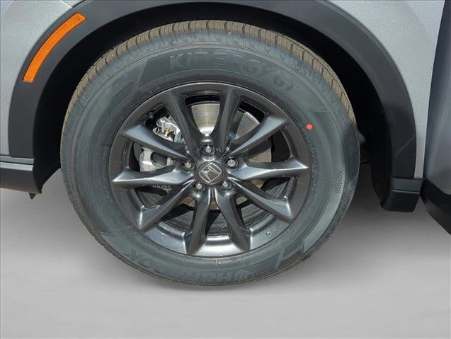 New 2026 Honda CR-V EX-L image 23