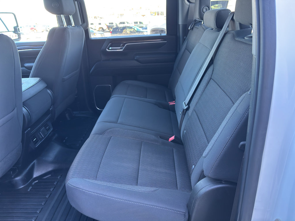 Used 2024 GMC Sierra 3500 SLE w/ SLE Convenience Package image 11