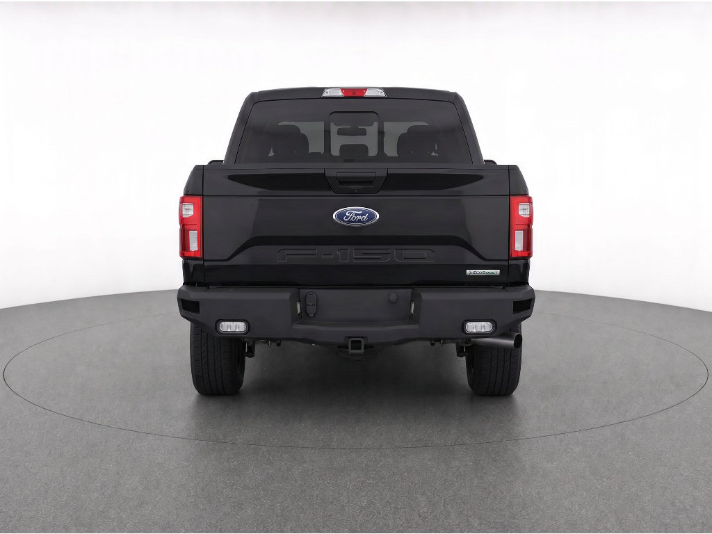 Used 2018 Ford F150 XL w/ Equipment Group 101A Mid AWD/4WD image 8