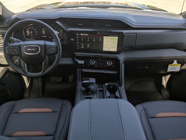 New 2026 GMC Sierra 1500 AT4 w/ AT4 Premium Package image 15