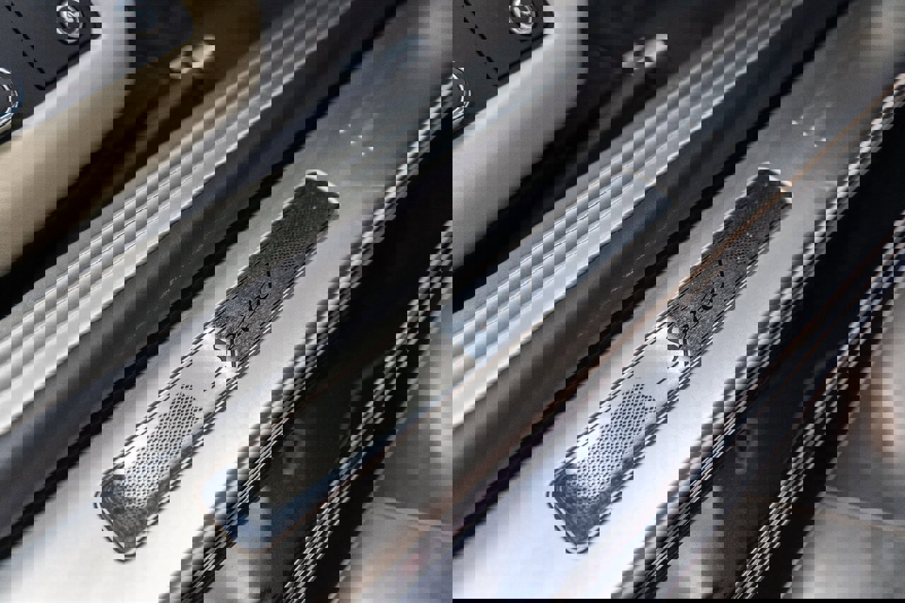 Used 2016 Bentley Continental GT Speed image 60